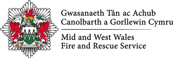 Mid and West Wales Fire and Rescue Service