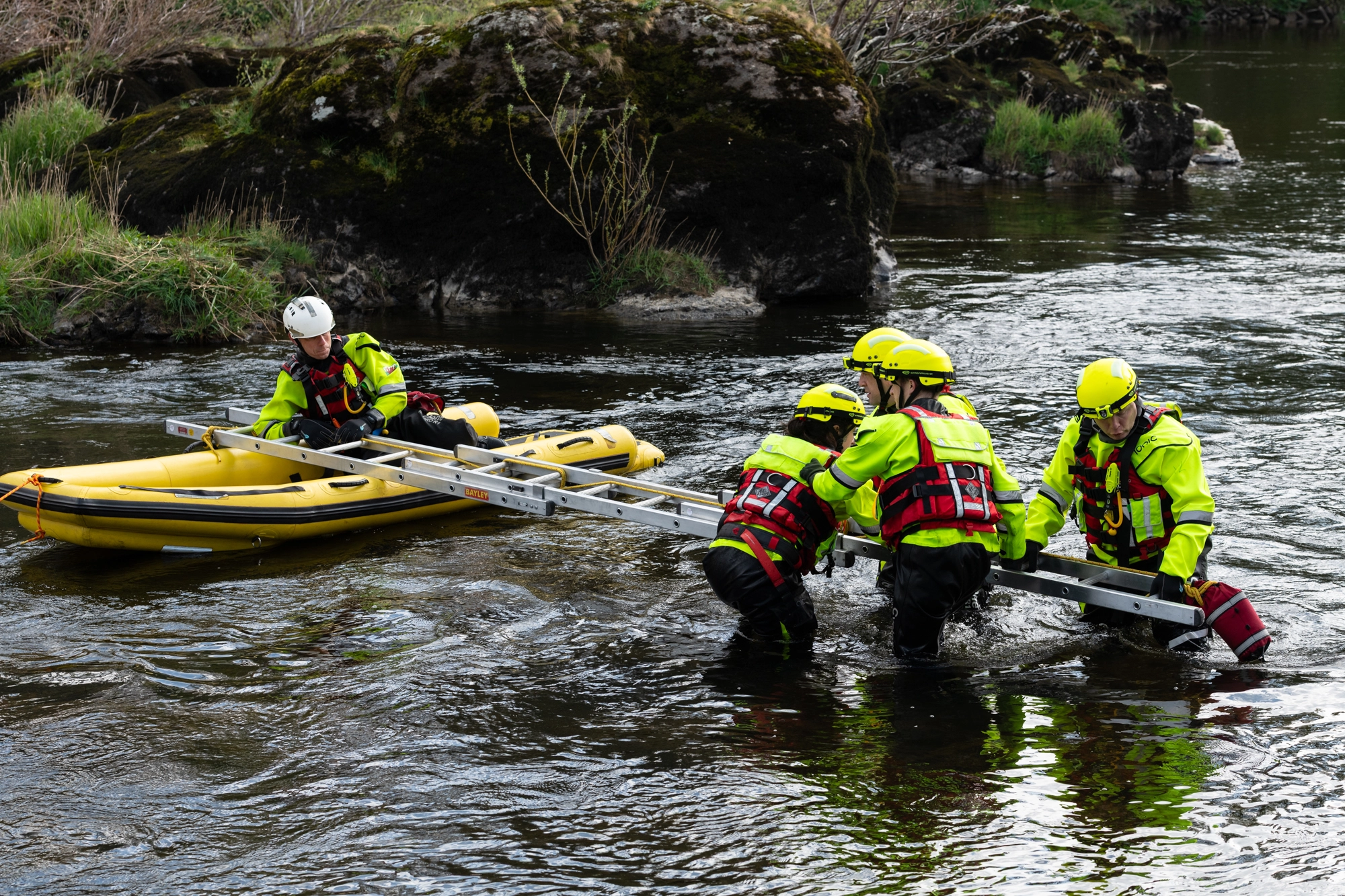 MAWWFR River Rescue Training 200425 7613