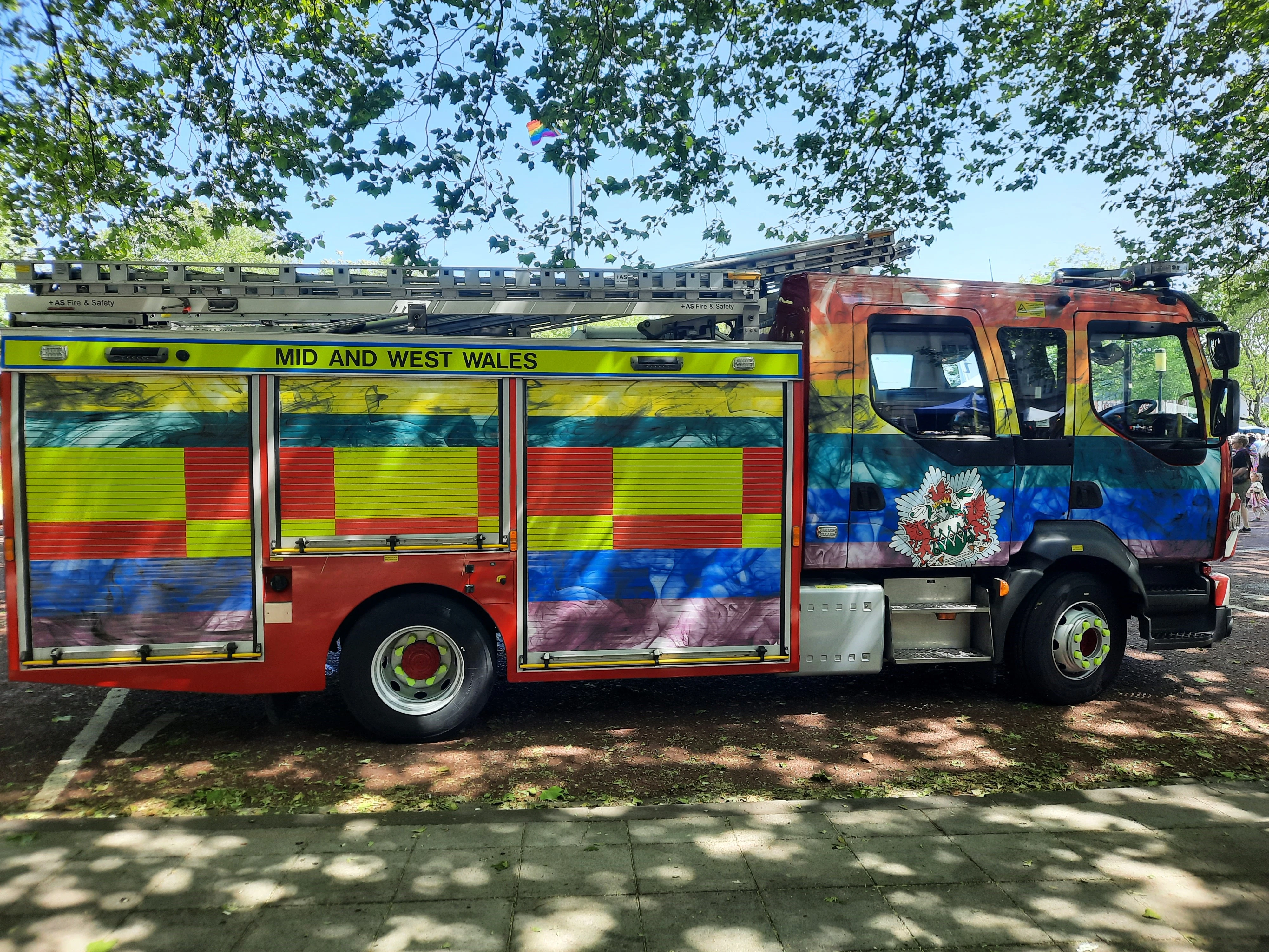 Swansea Pride 02