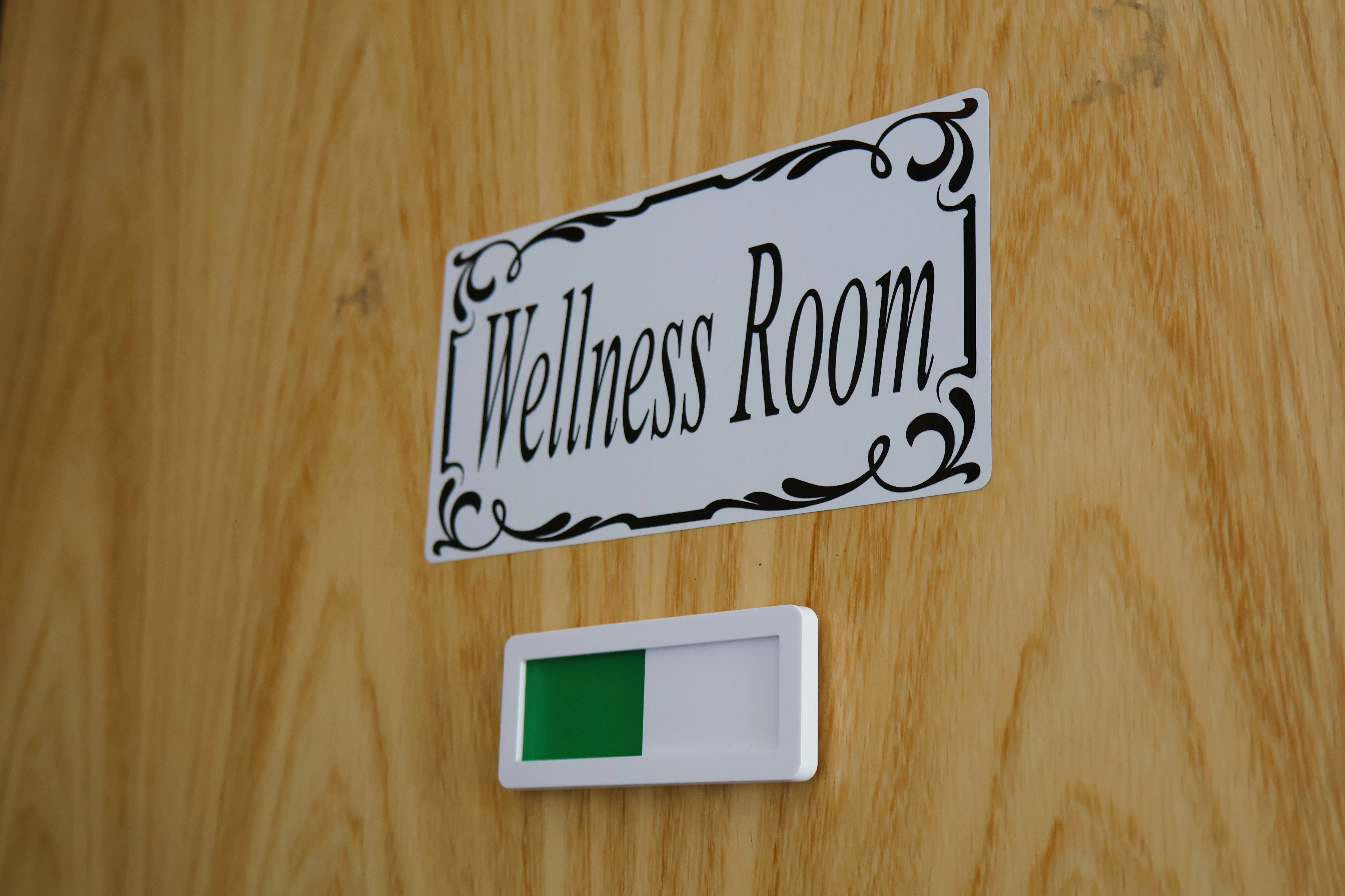 Wellness Room 04