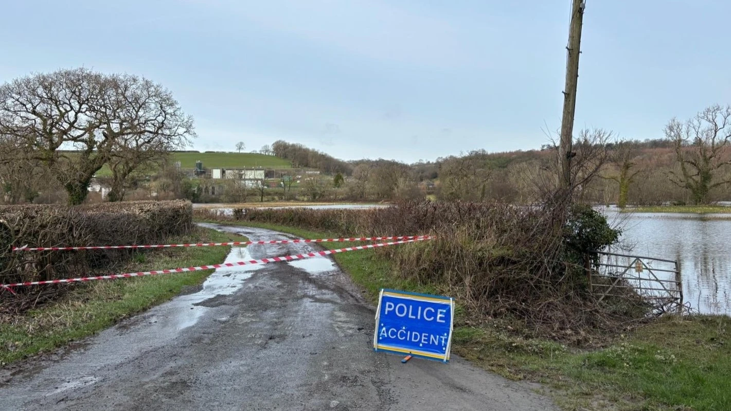 Llechryd Water Rescue 02