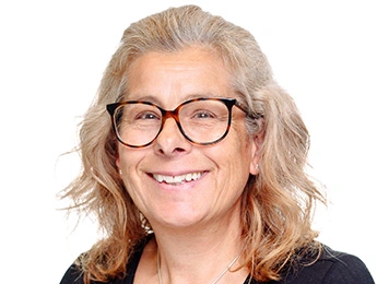 Sarah Mansbridge