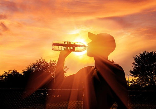 Hydrate