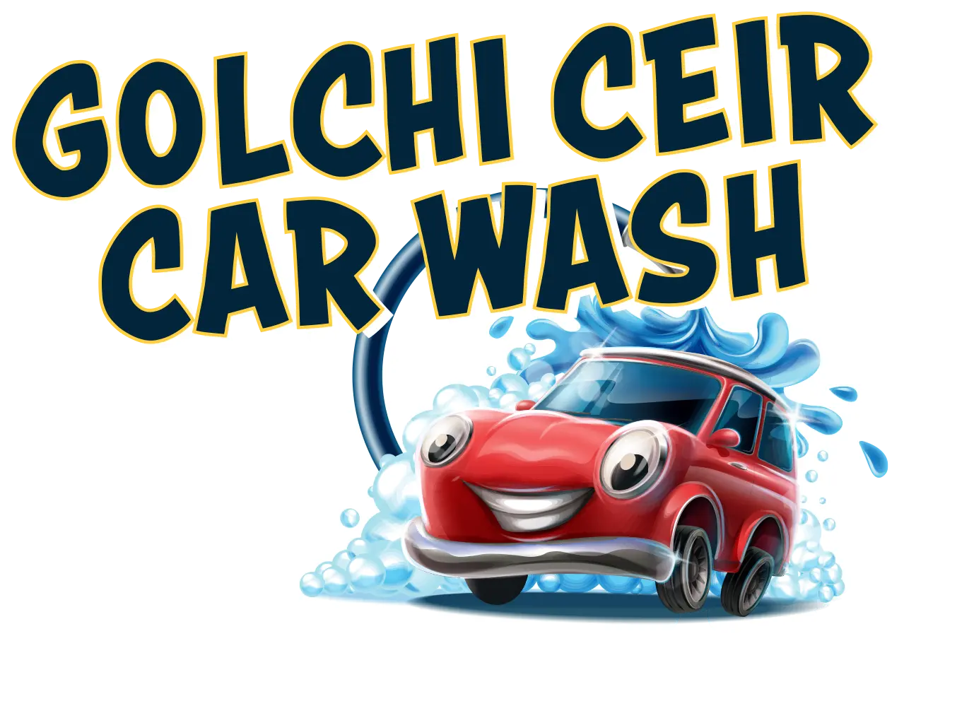 Car Wash Image