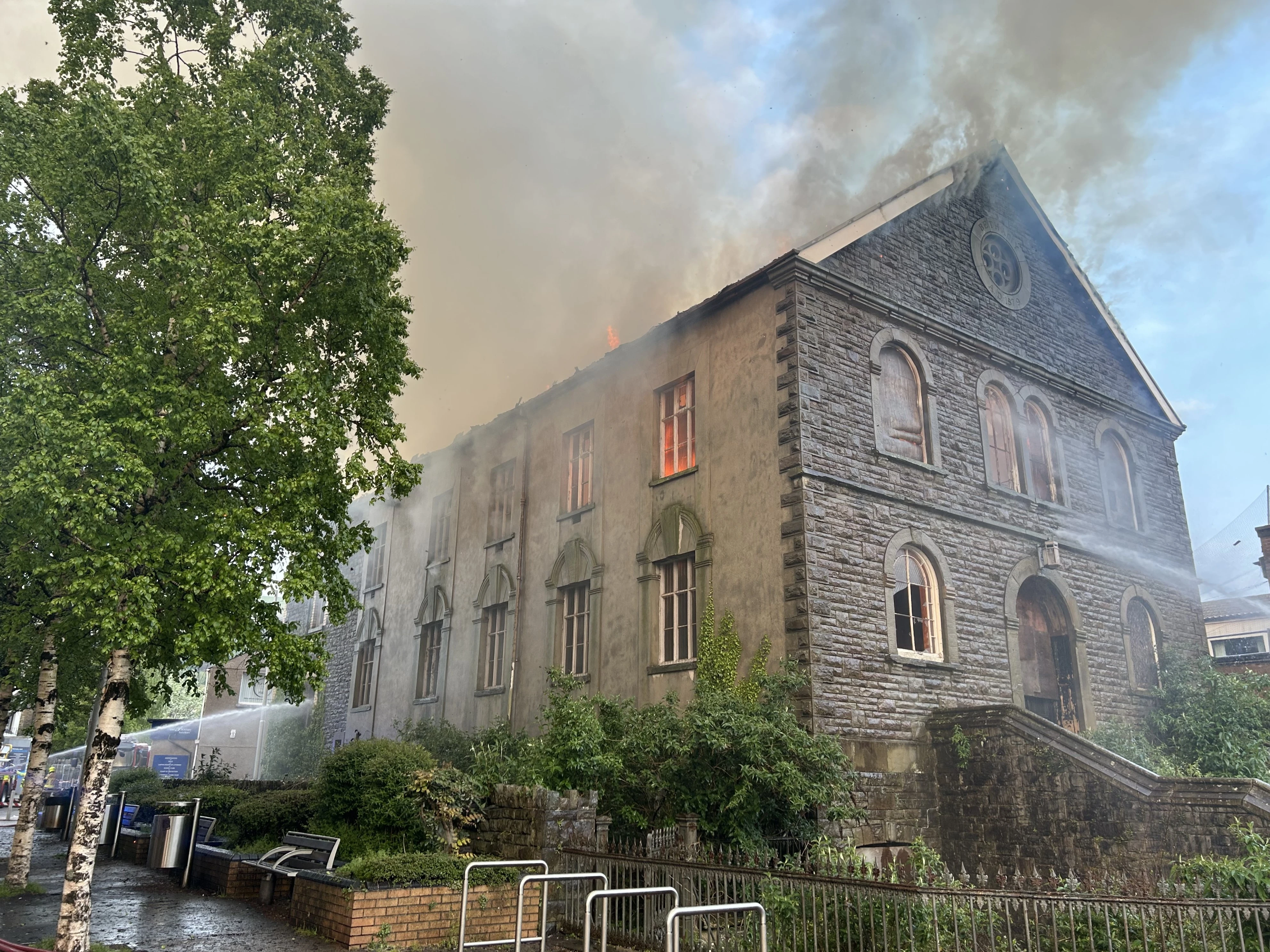 Bethany Chapel 03