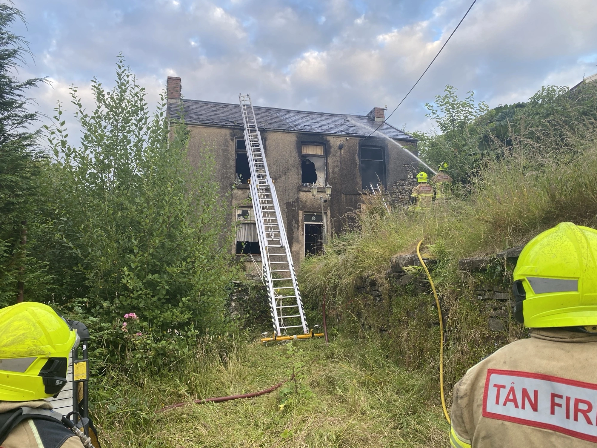 Dunvant 03 MAWWFRS