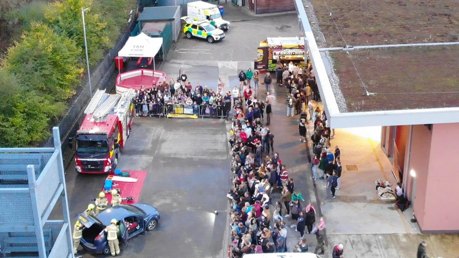 Open Evening 02