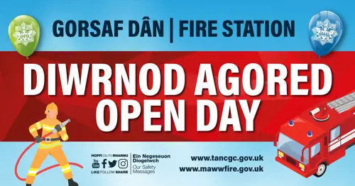 Pembroke Dock Open Day