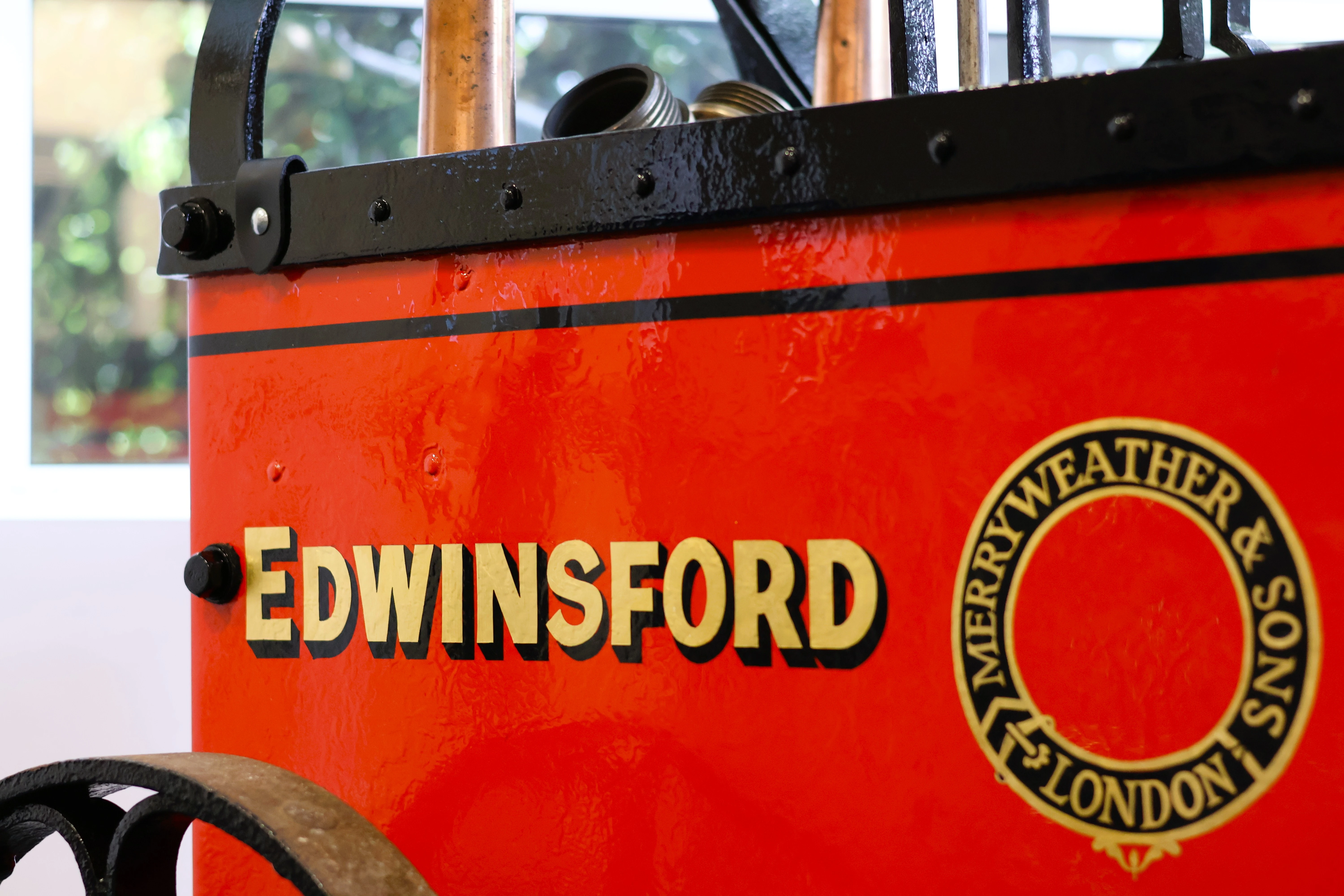 Edwinsford 33