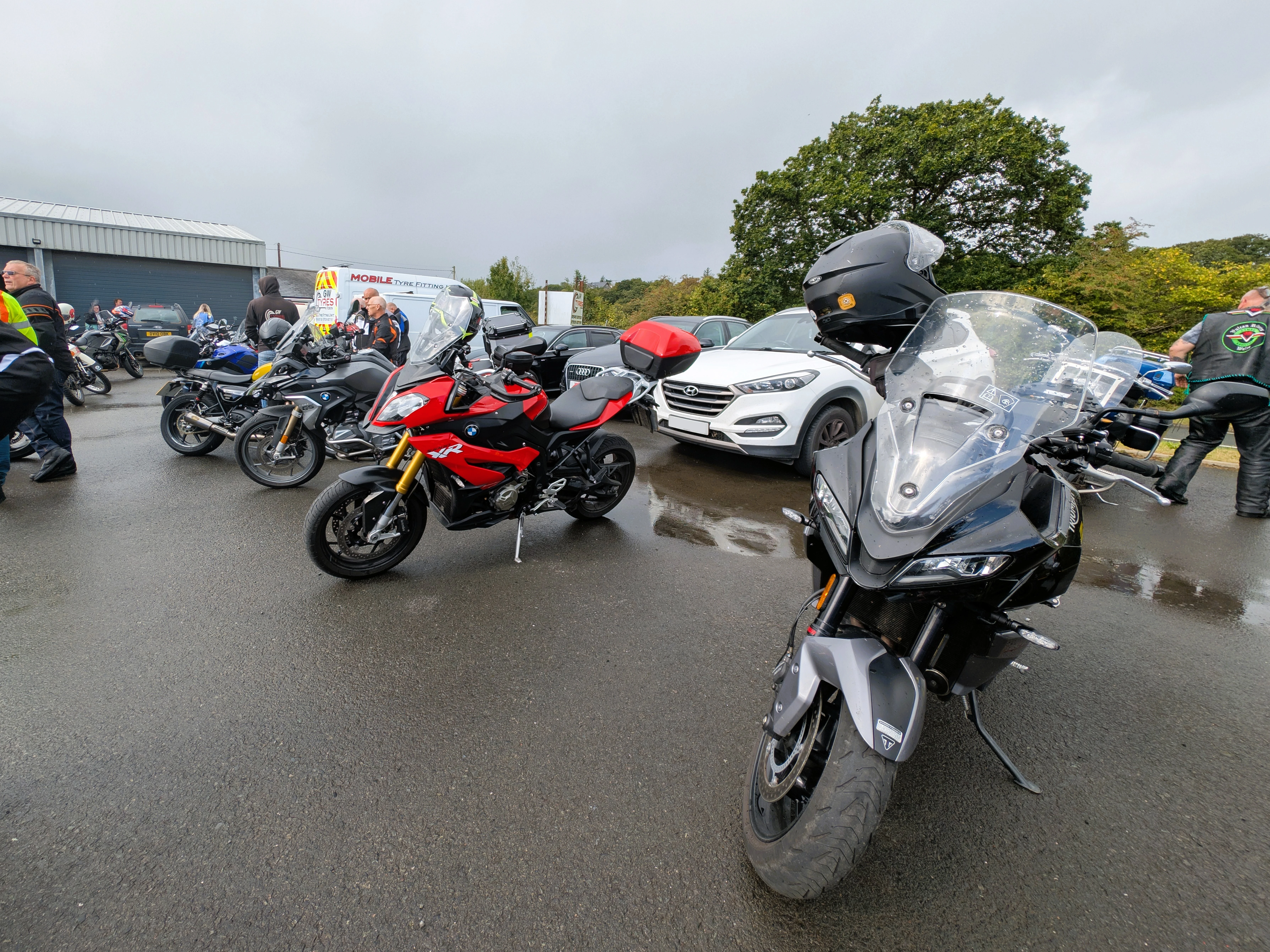 Bike Run 03