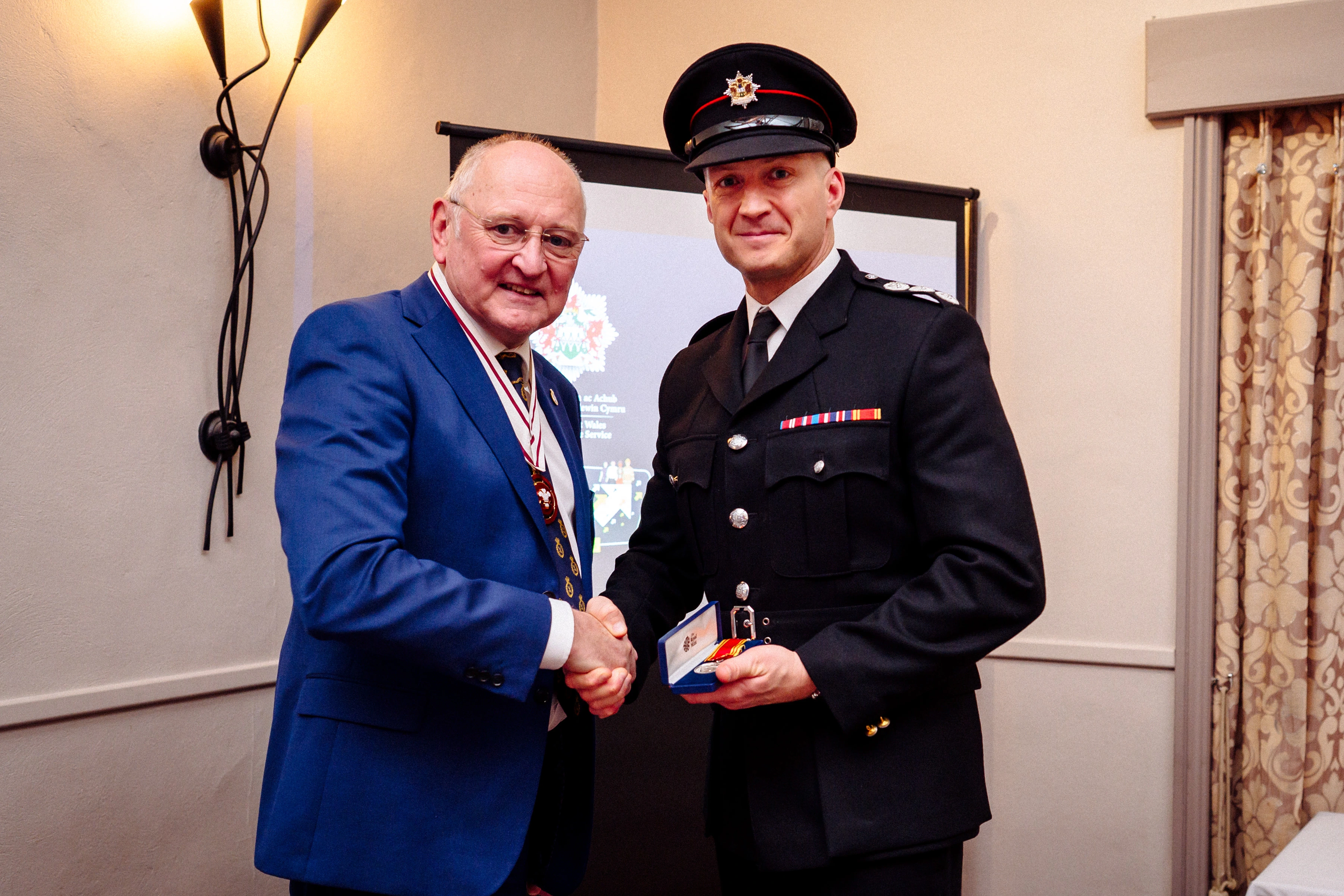 MAWWF Long Service 2025 057 Mark Snell