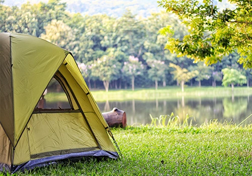 Tent