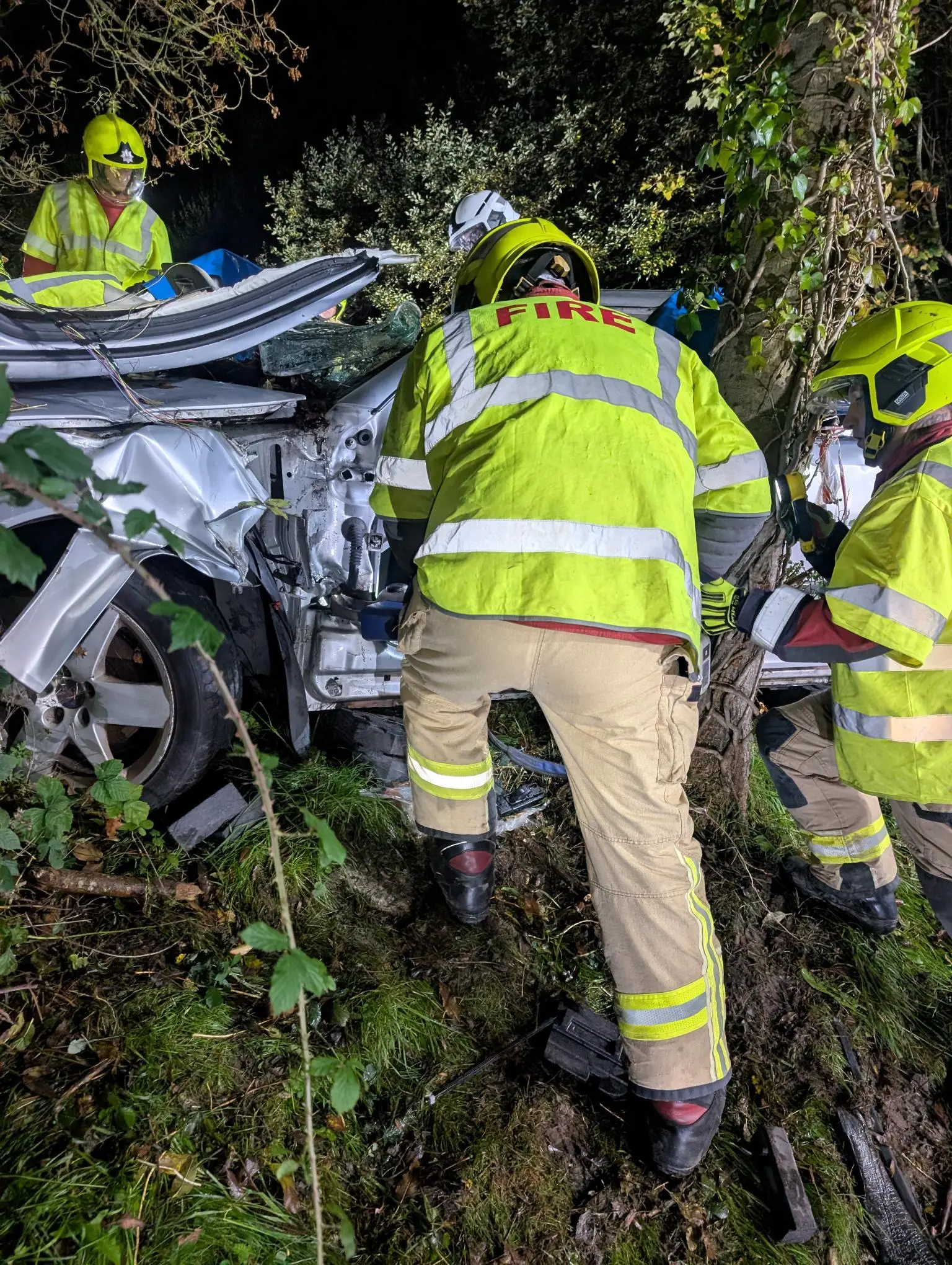 New Quay RTC Training 07