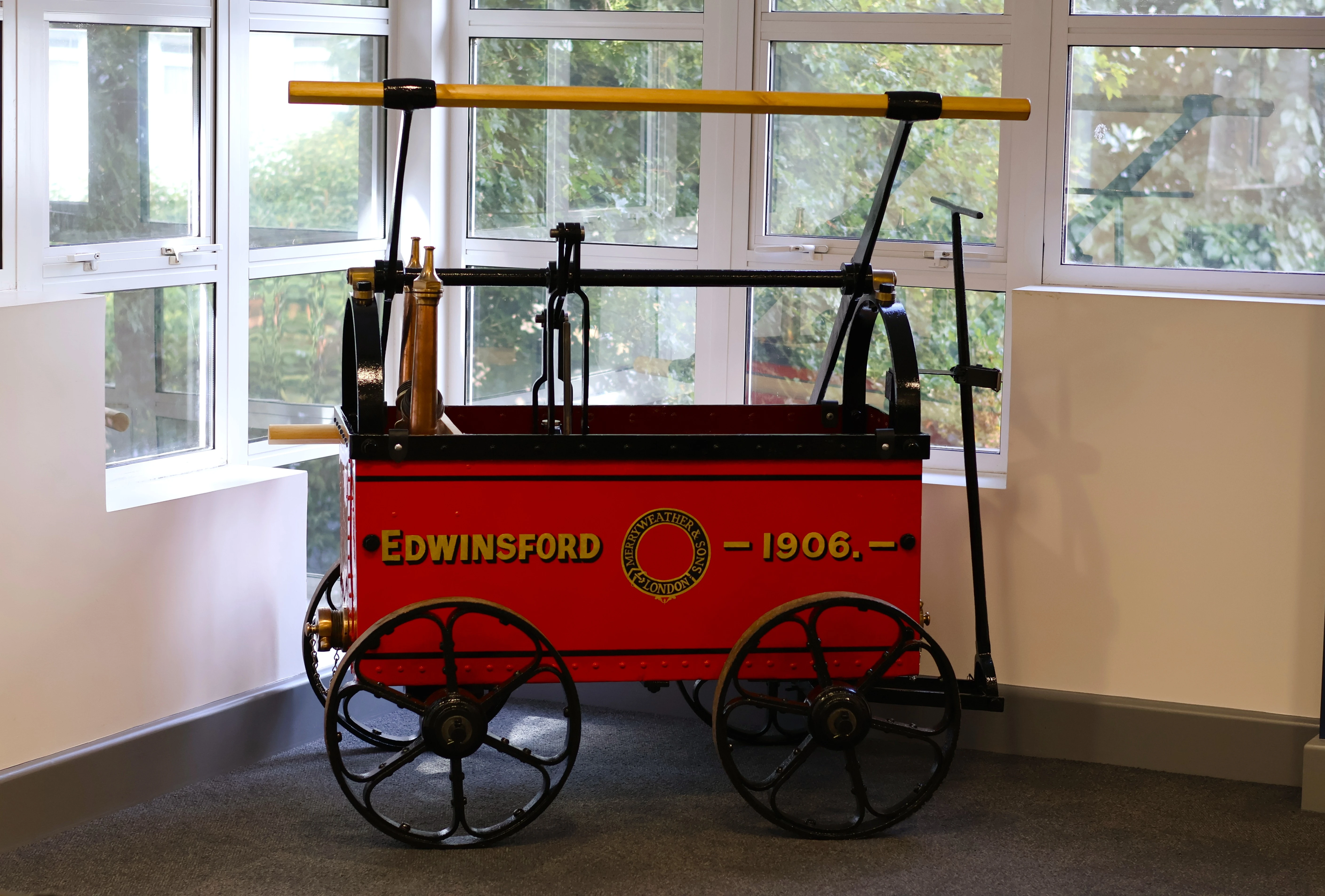 Edwinsford 35
