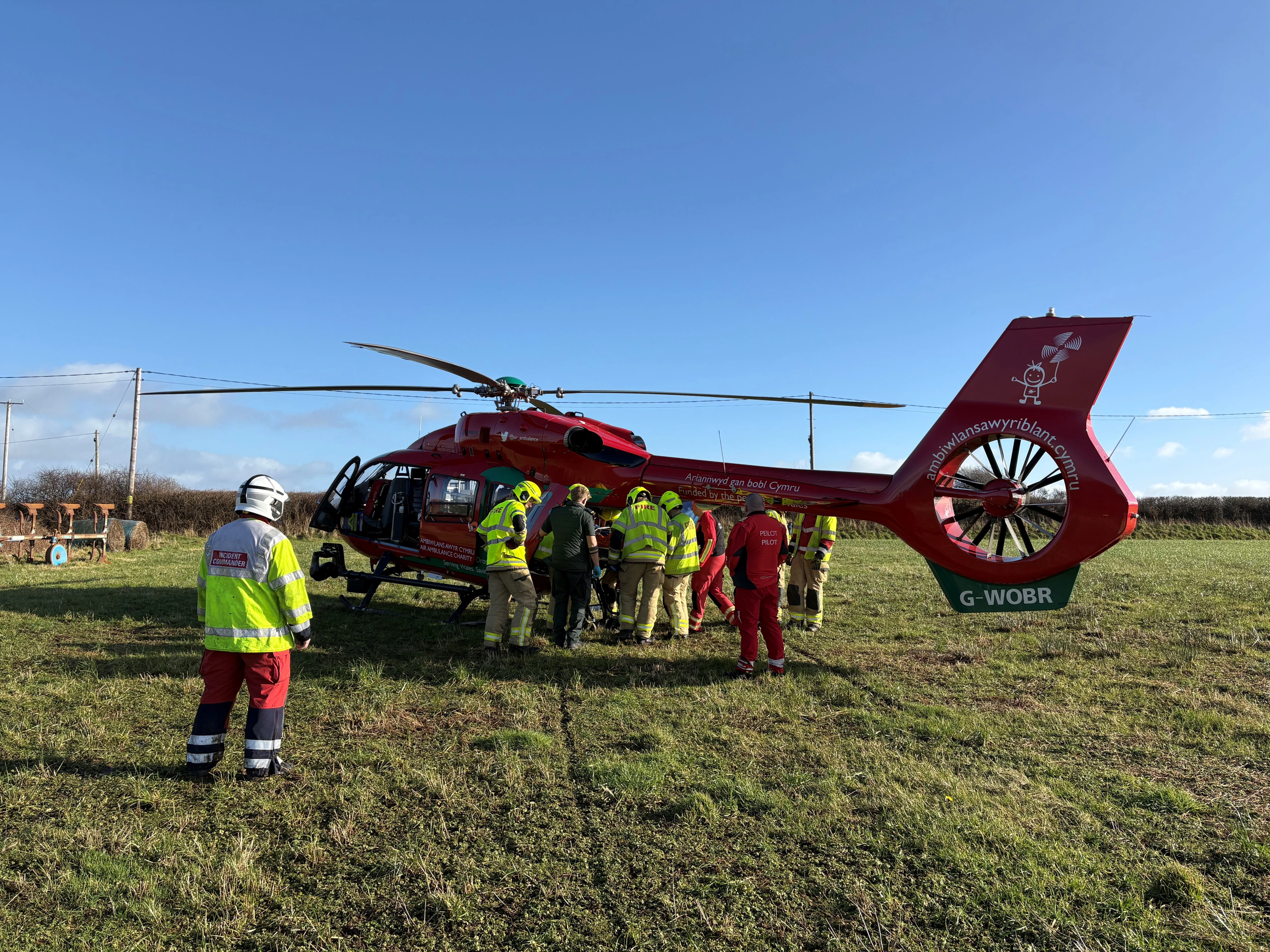 Port Eynon RTC 01