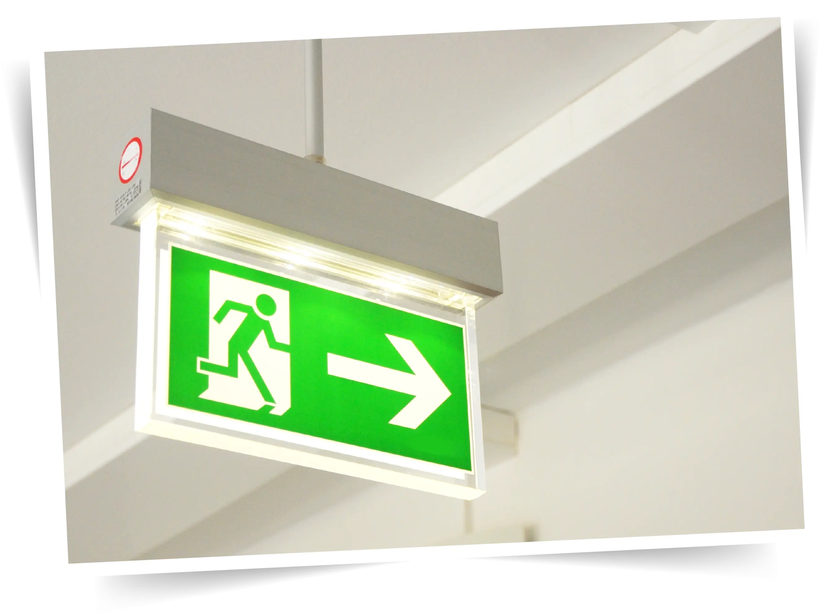 Springsafety Buckets Escape Route 01