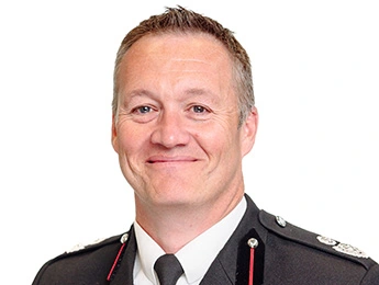 Craig Flannery