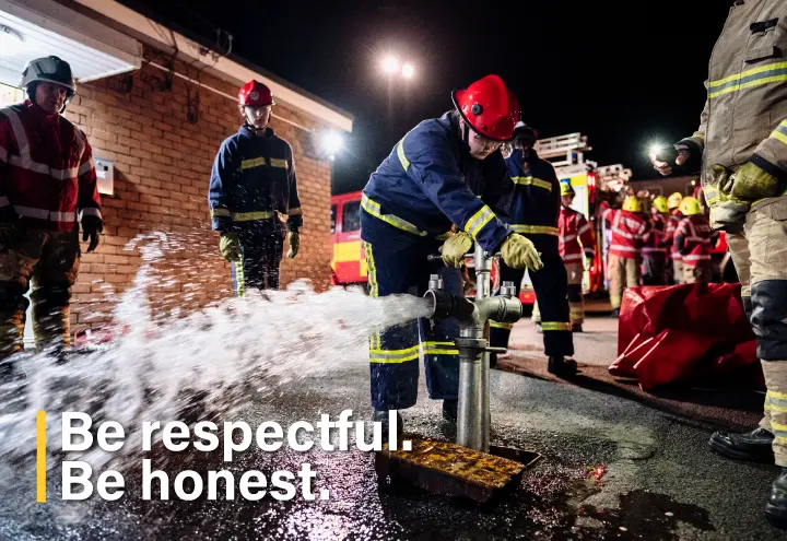Firecadets Buckets 02