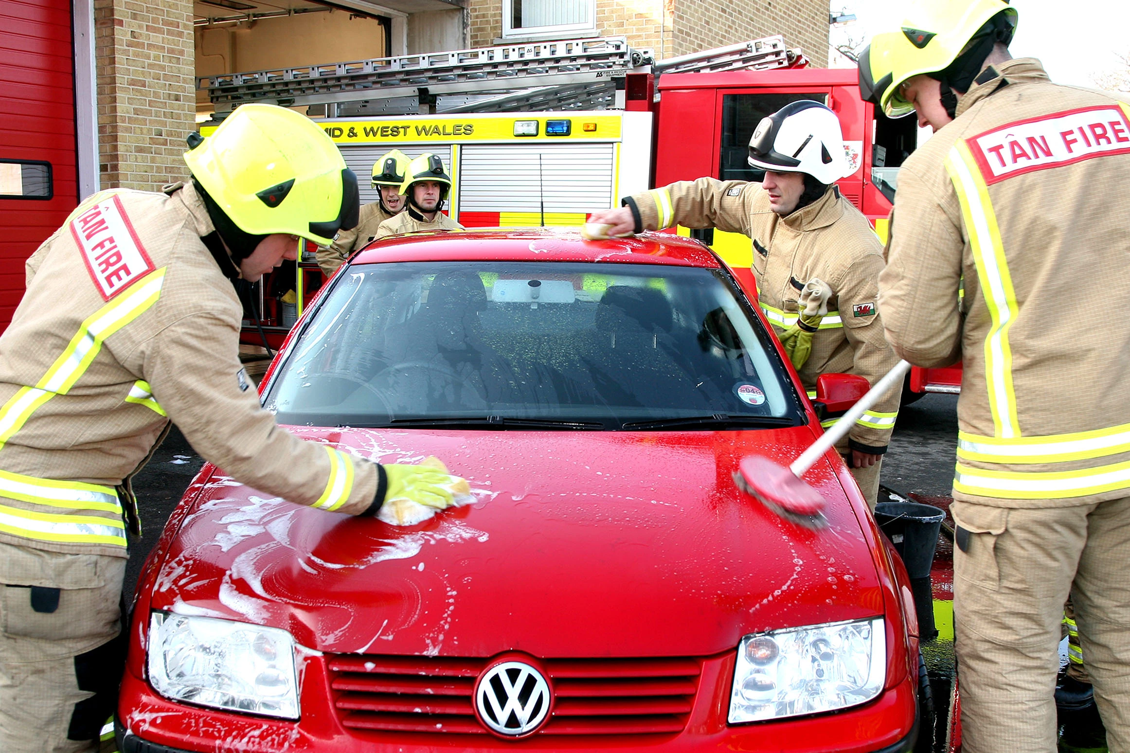 Car Wash Image3