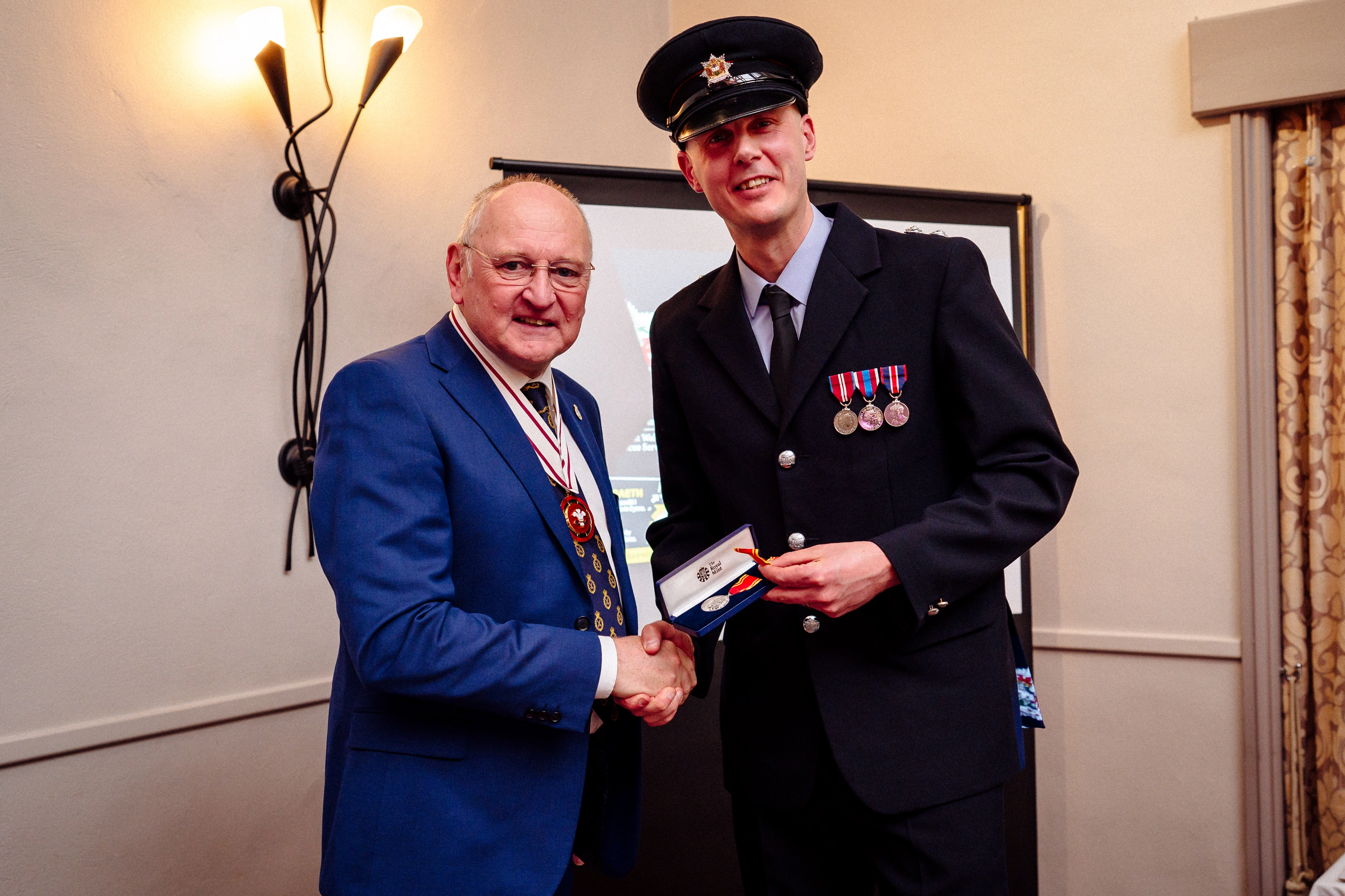MAWWF Long Service 2025 018 Liam Hinton Jones
