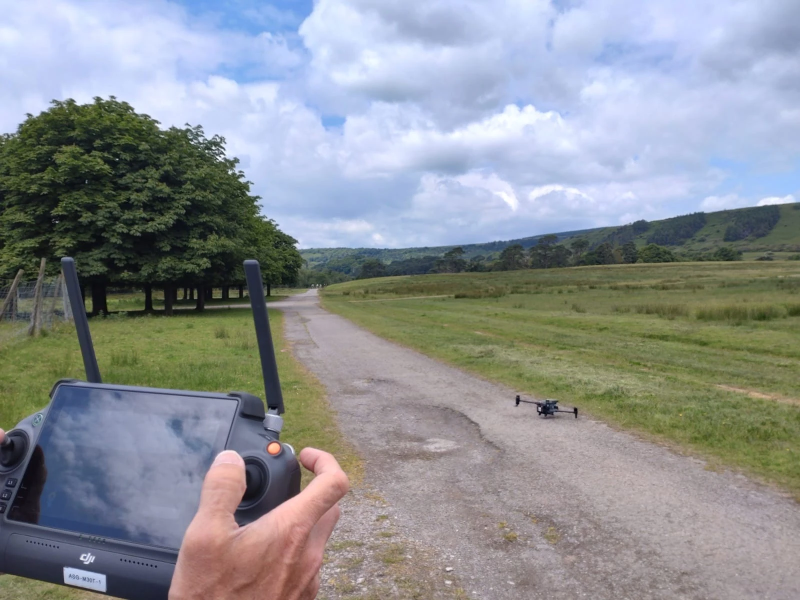 USAR Drone 02