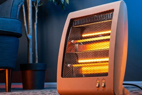 Portable Heater 1