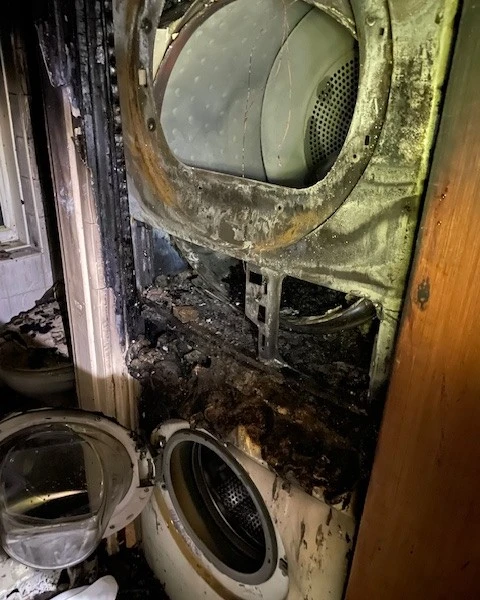 St Davids Tumble Dryer 03