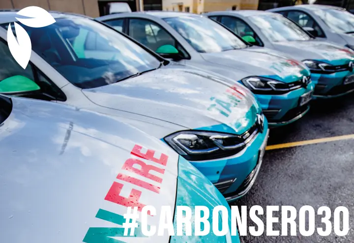 #CarbonSero30