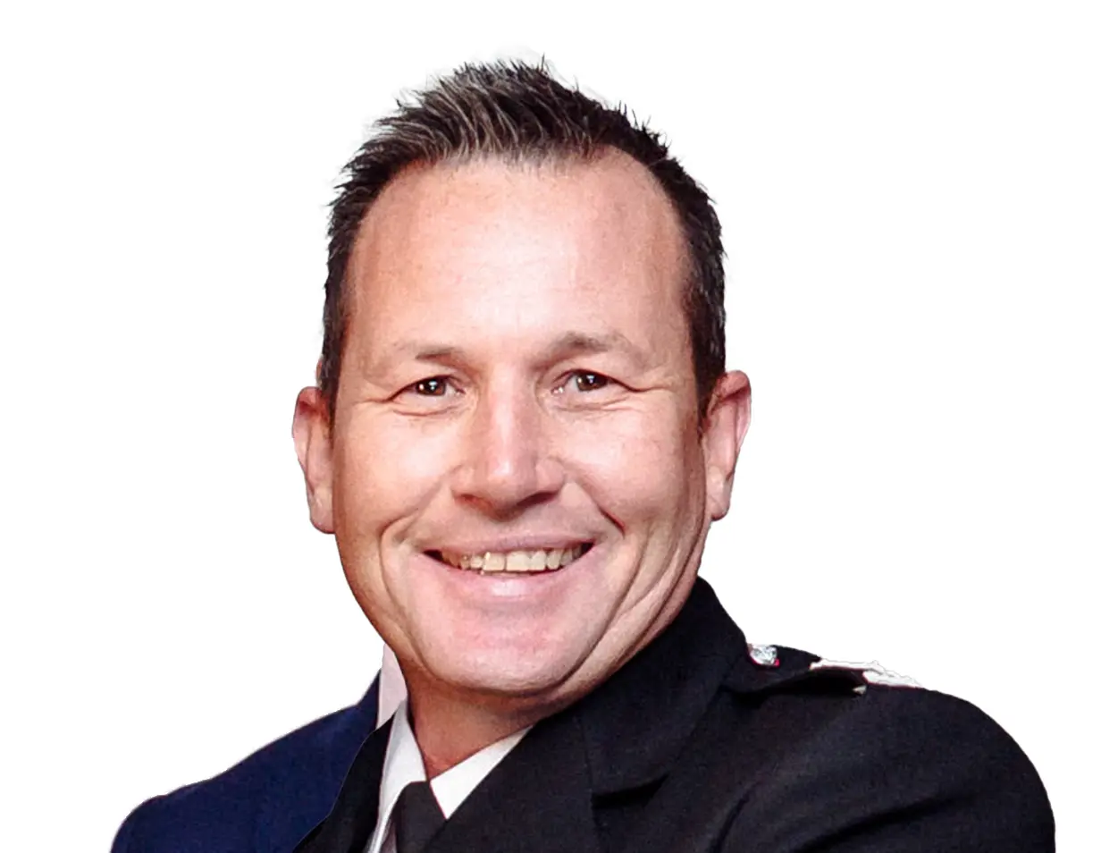 Stephen Phillips