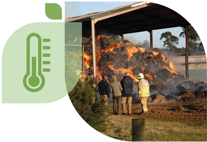 Farming Barnfire 2