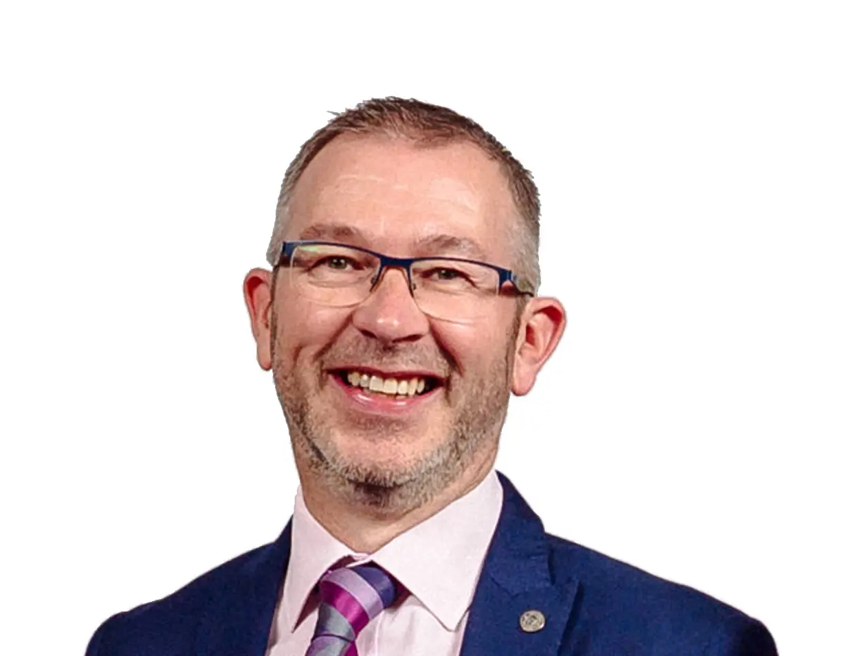 Stephen Phillips