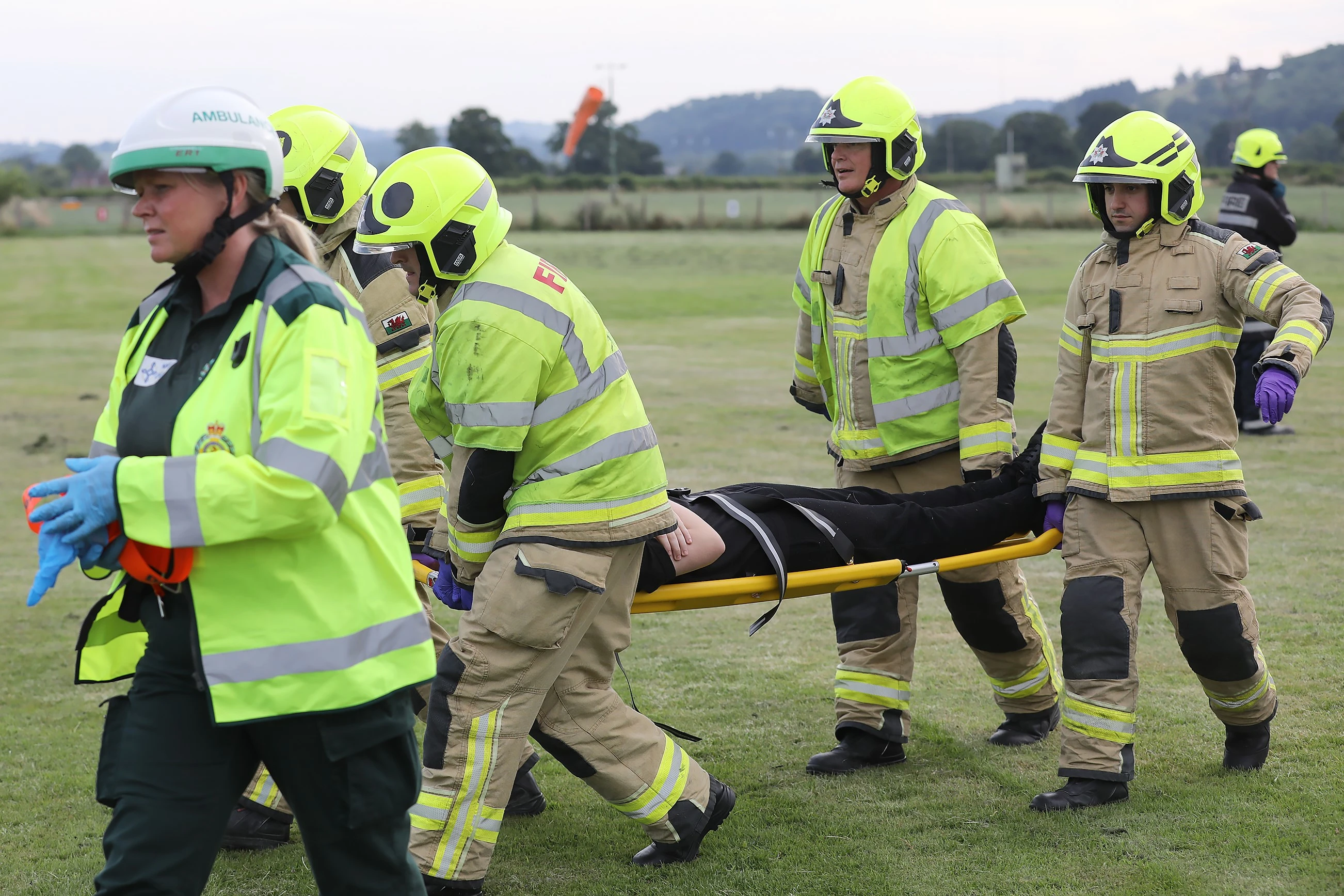 Mid Wales Airport 04