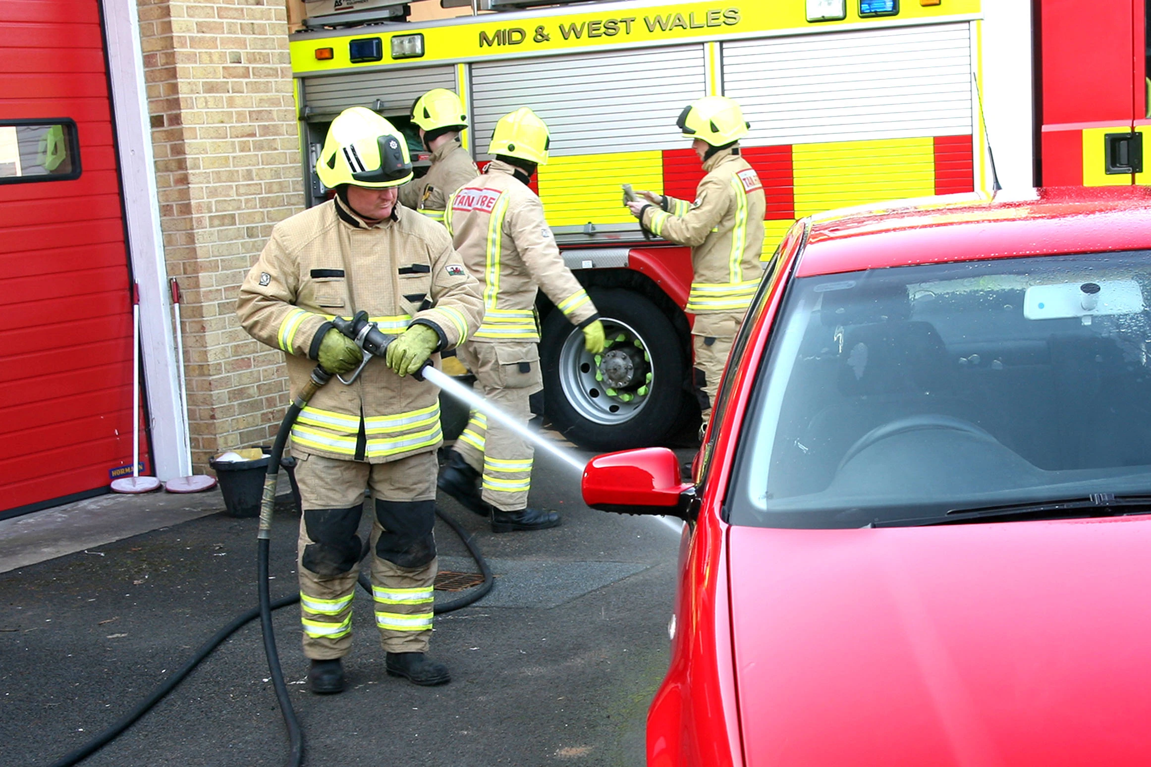 Car Wash Image4