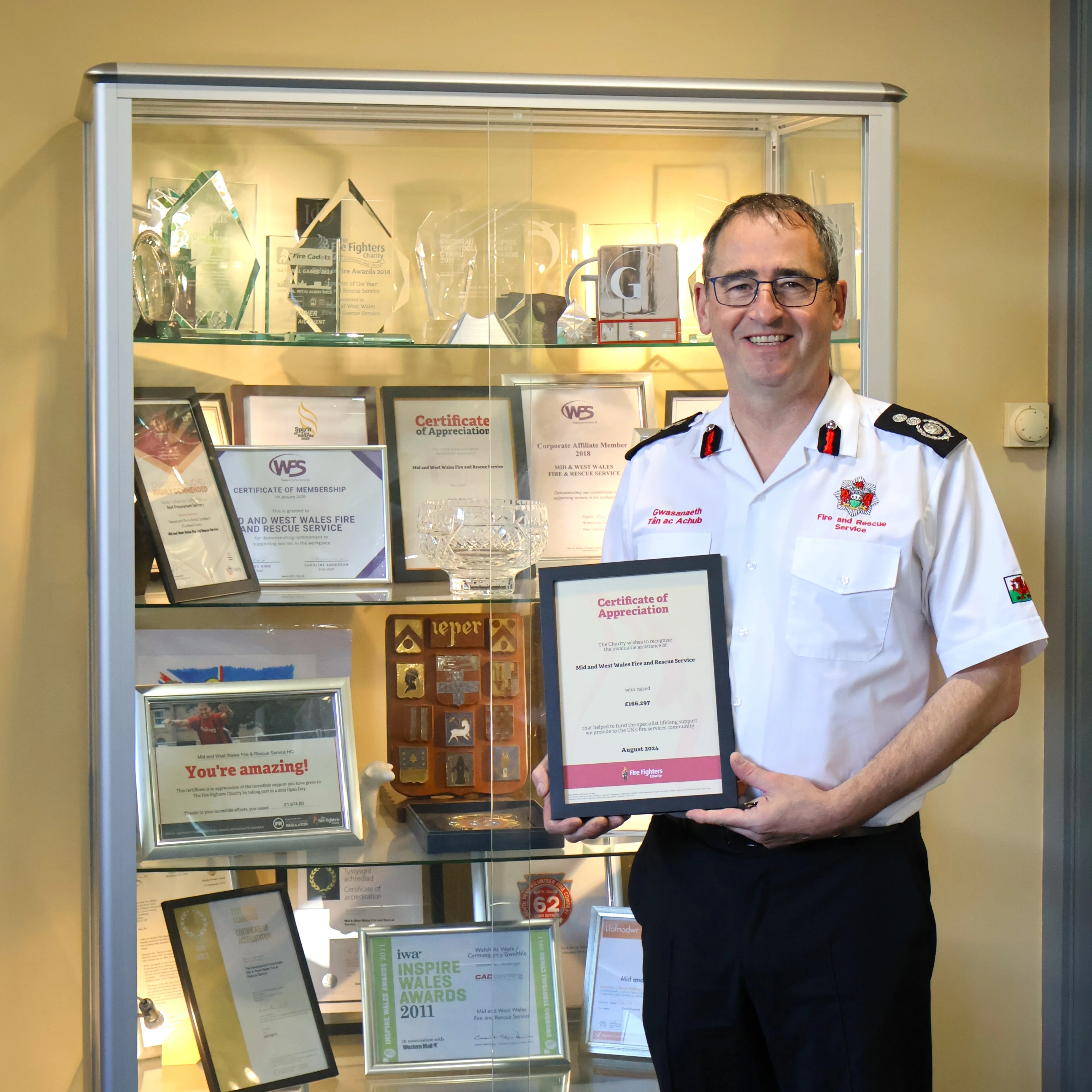FFC Certificate 01