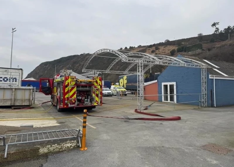 Fishguard Harbour 03