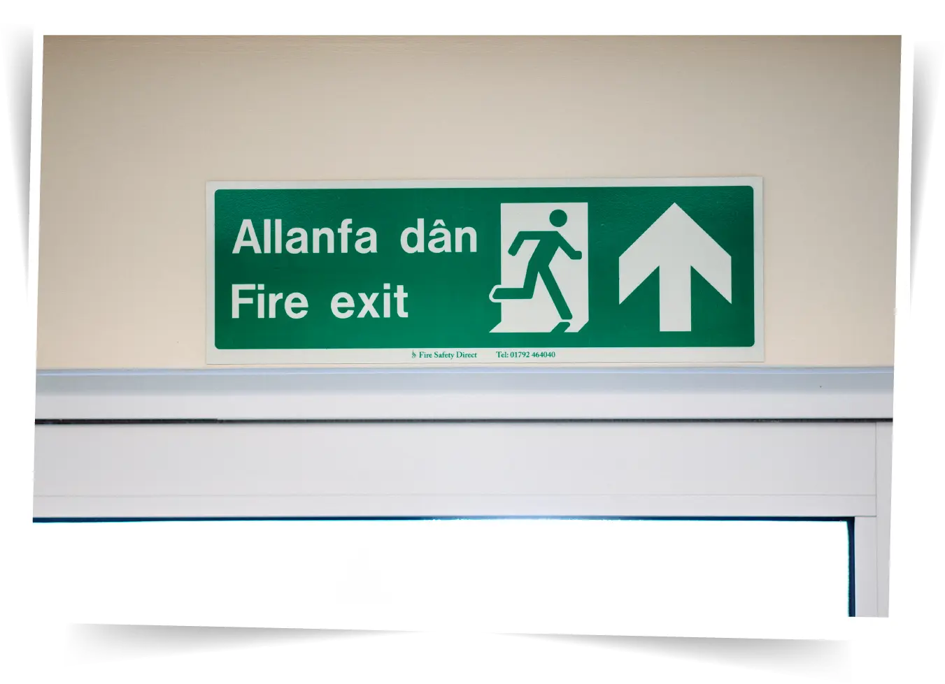 Summersafety Buckets Escape Routes