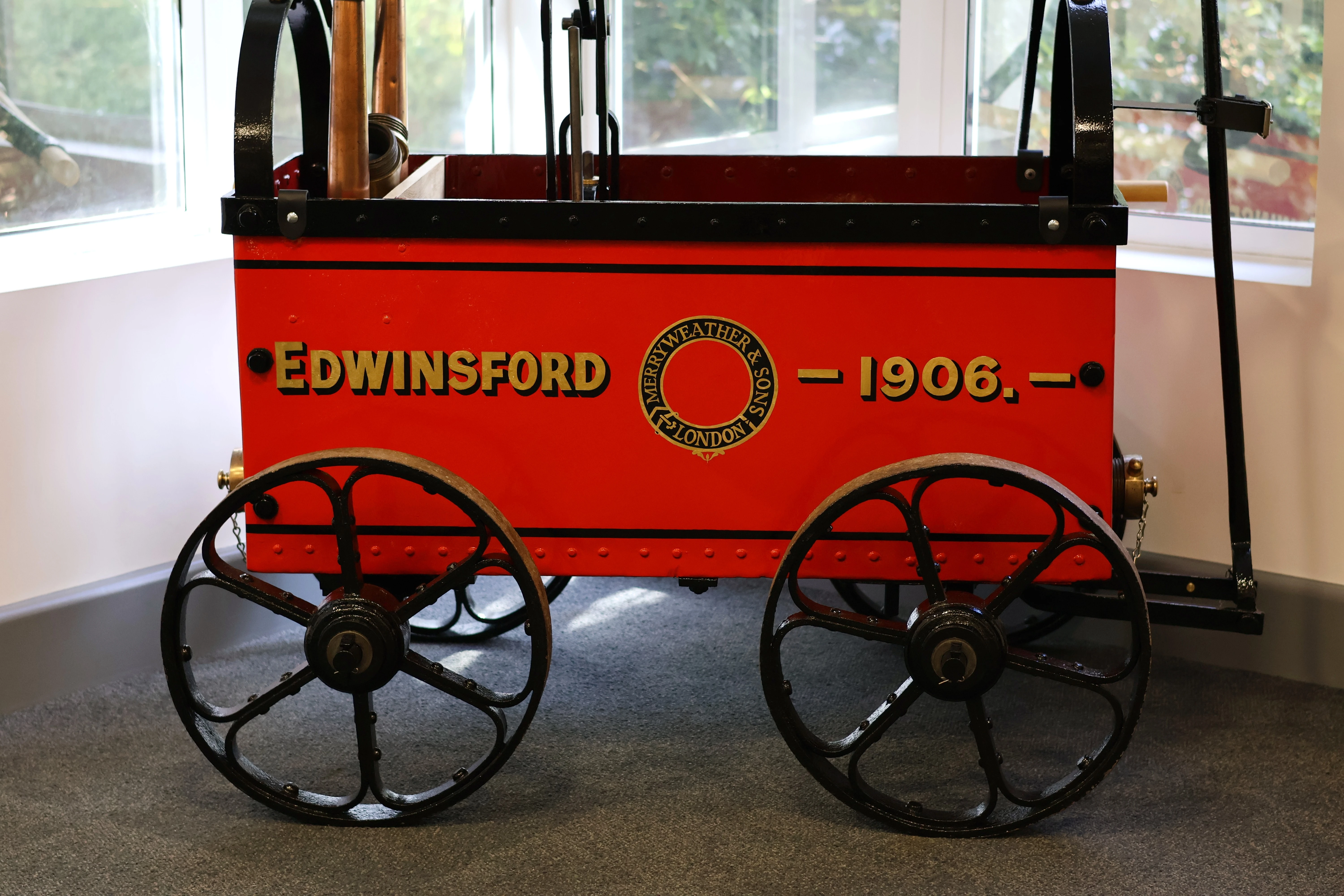Edwinsford 36
