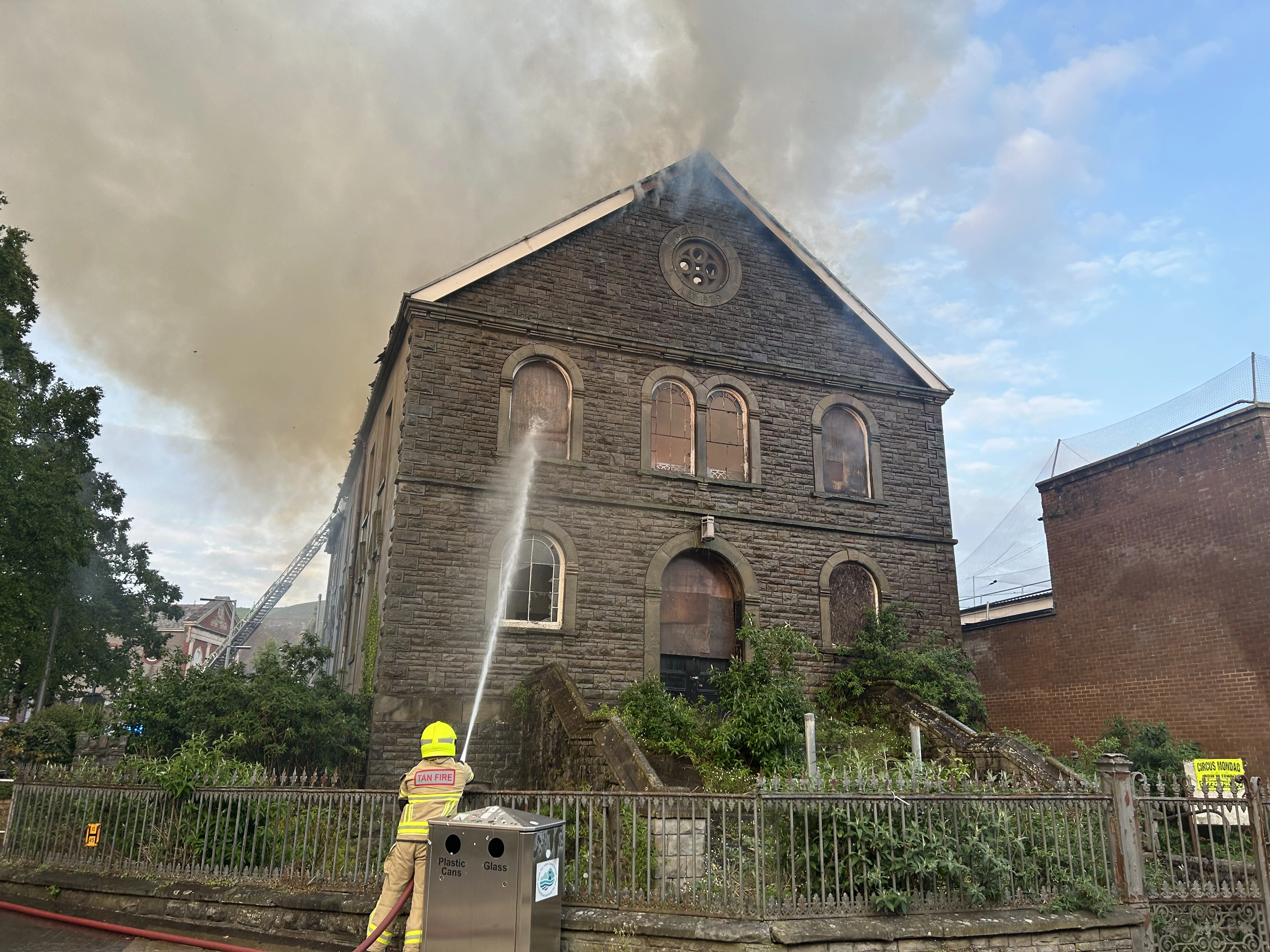 Bethany Chapel 04