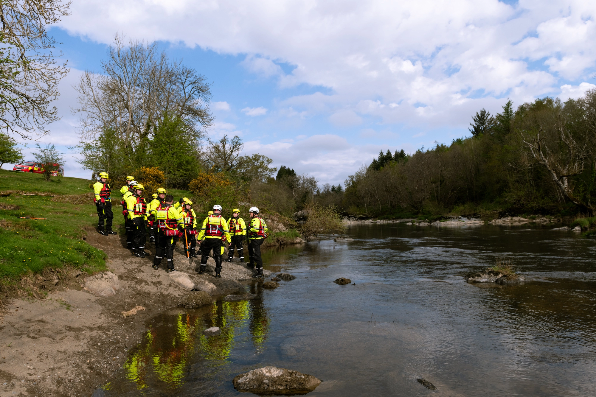 MAWWFR River Rescue Training 200425 0751