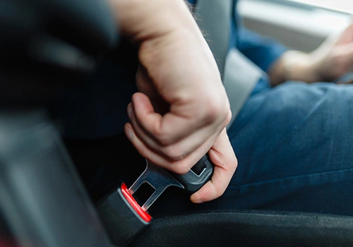 Seatbelt