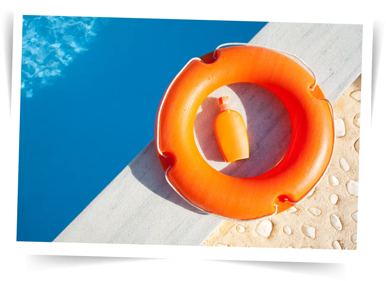 Summersafety Buckets Water Safety