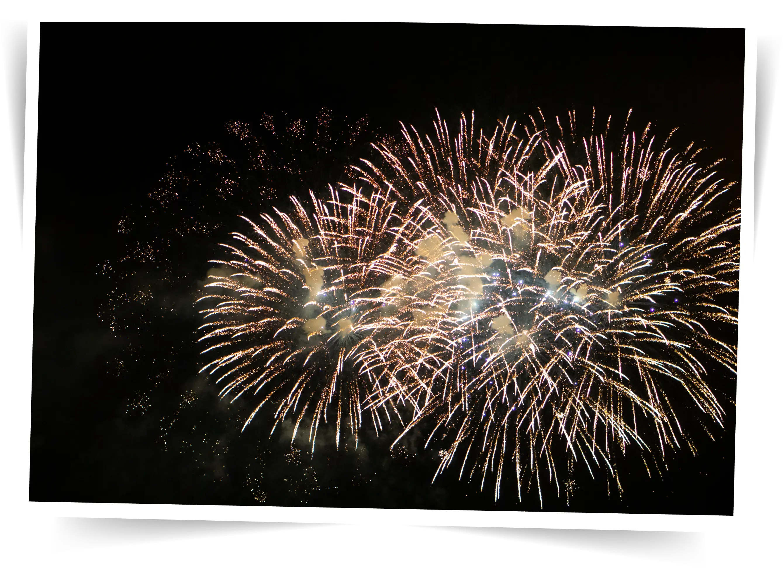 Autumnsafety Buckets Fireworks