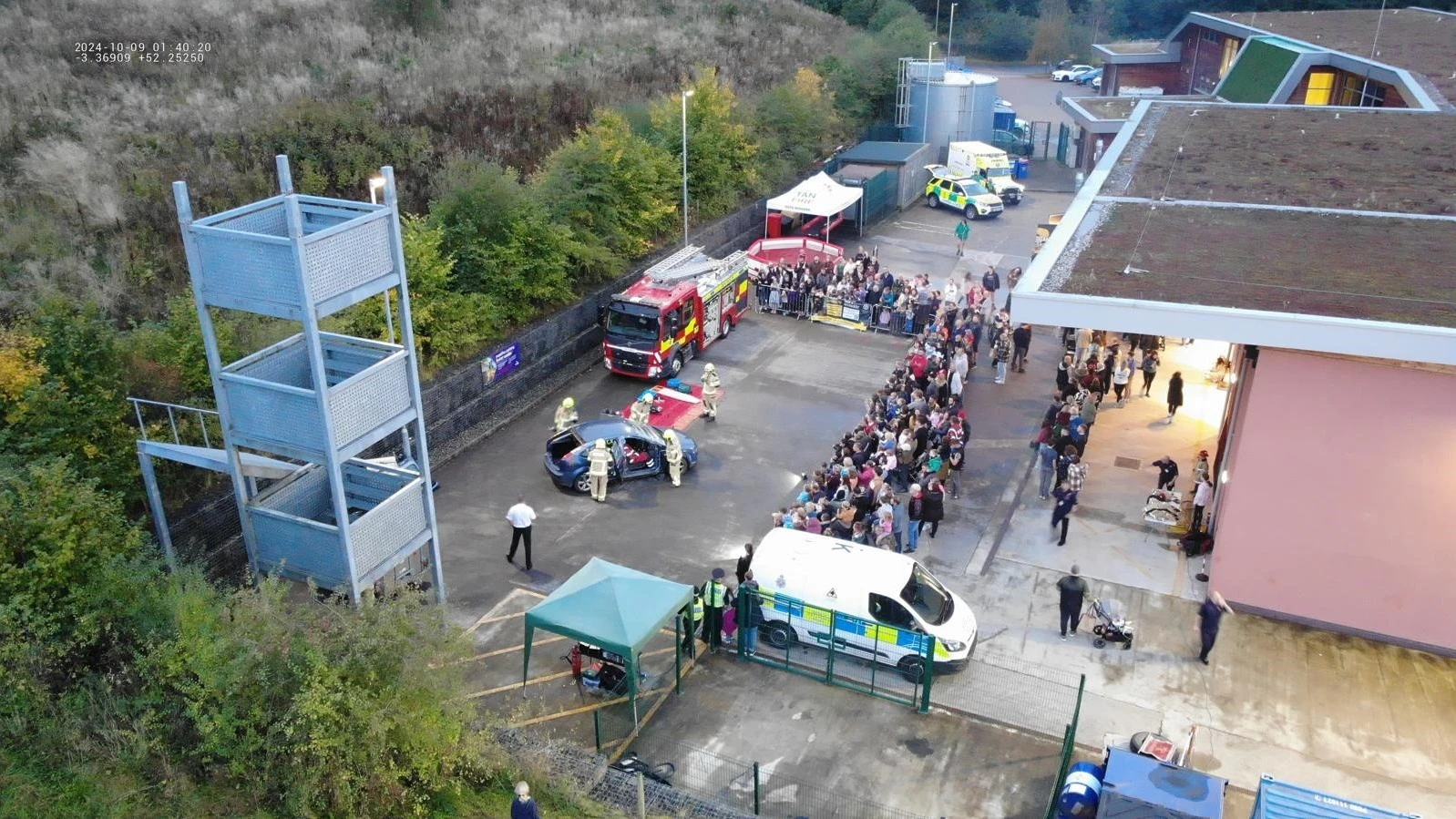 Open Evening 03