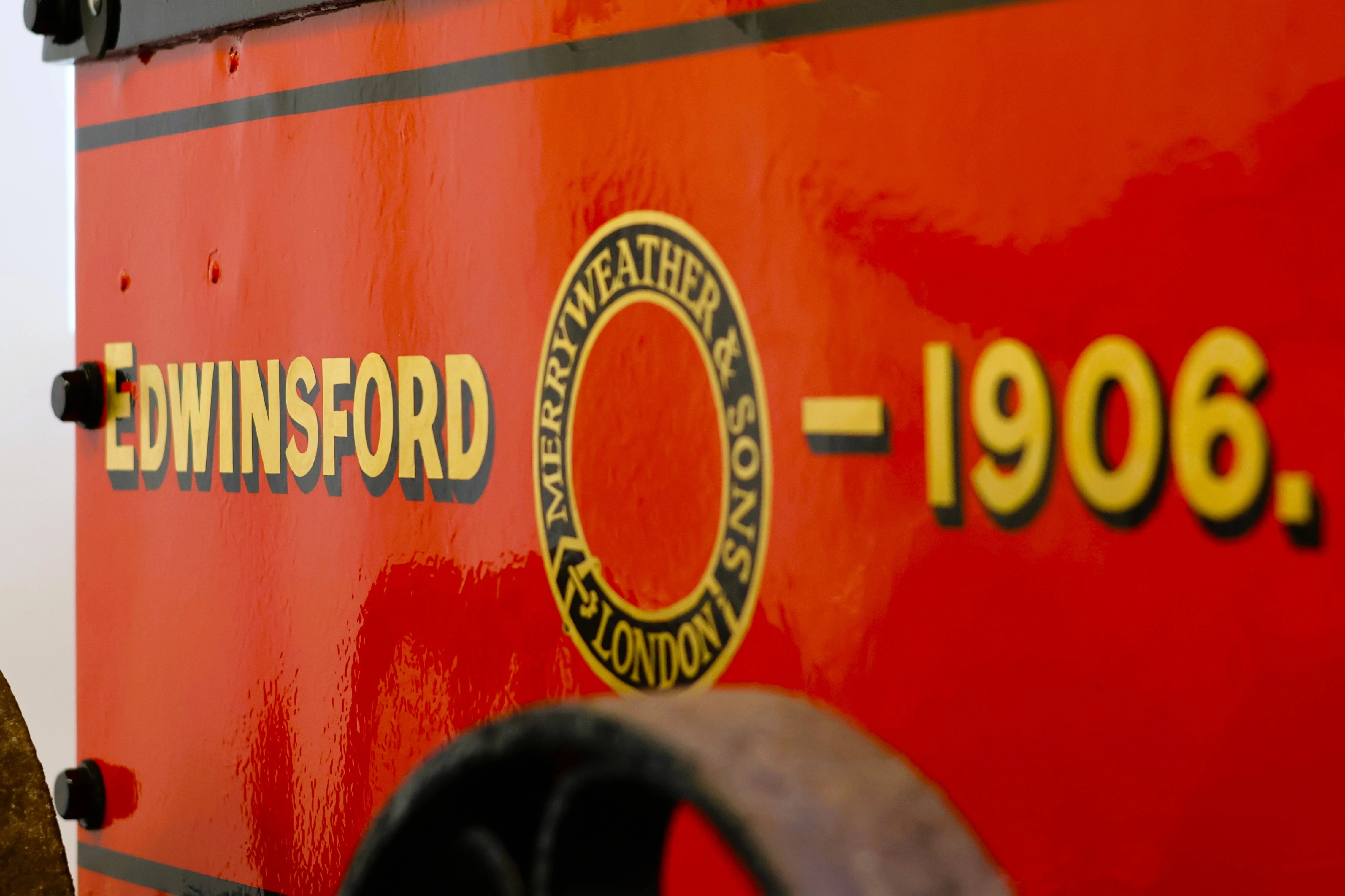 Edwinsford 37
