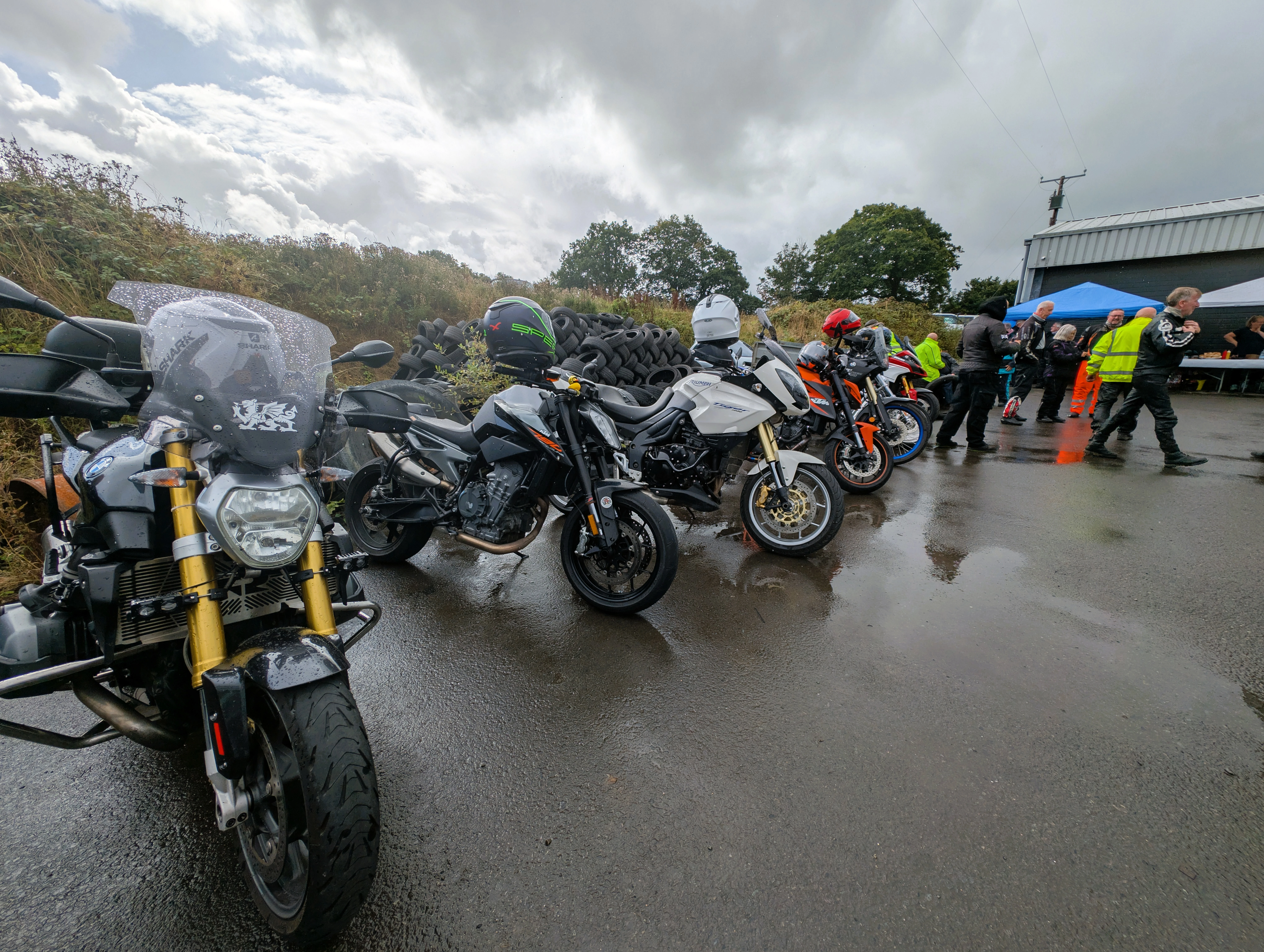Bike Run 01
