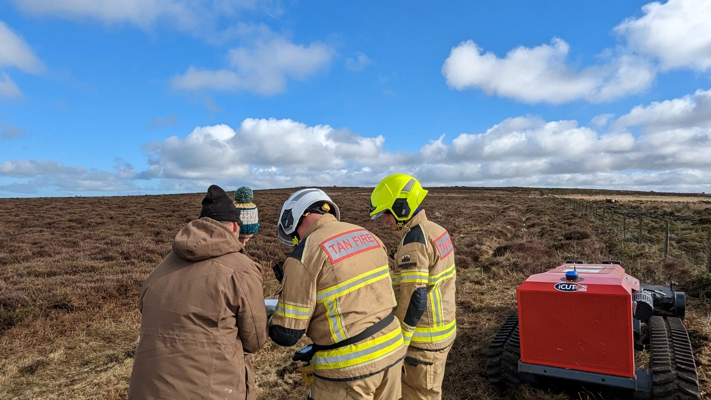 Carningli Checking Burn Plan 2