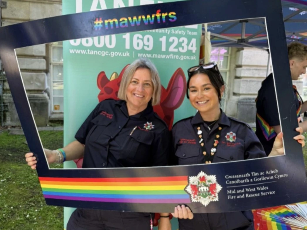 Swansea Pride 04