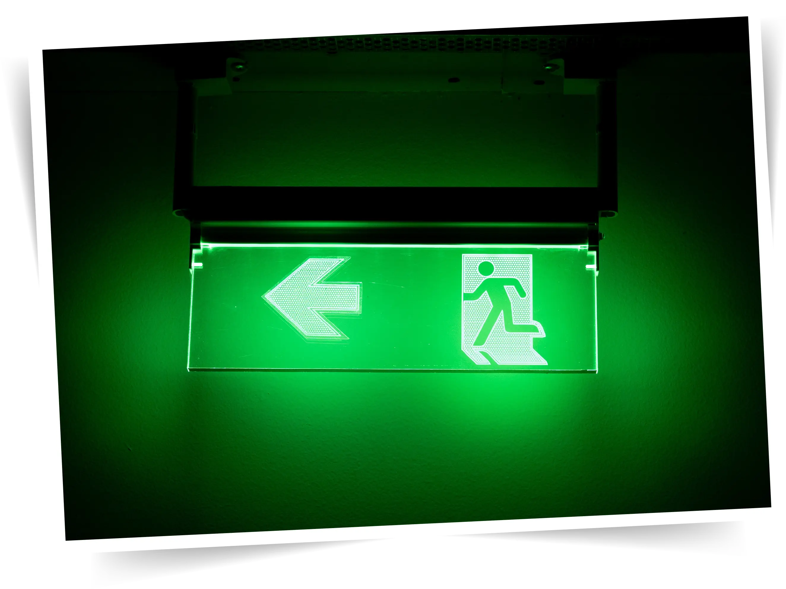 Summersafety Buckets Escape Route