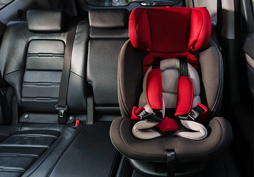 Carseat