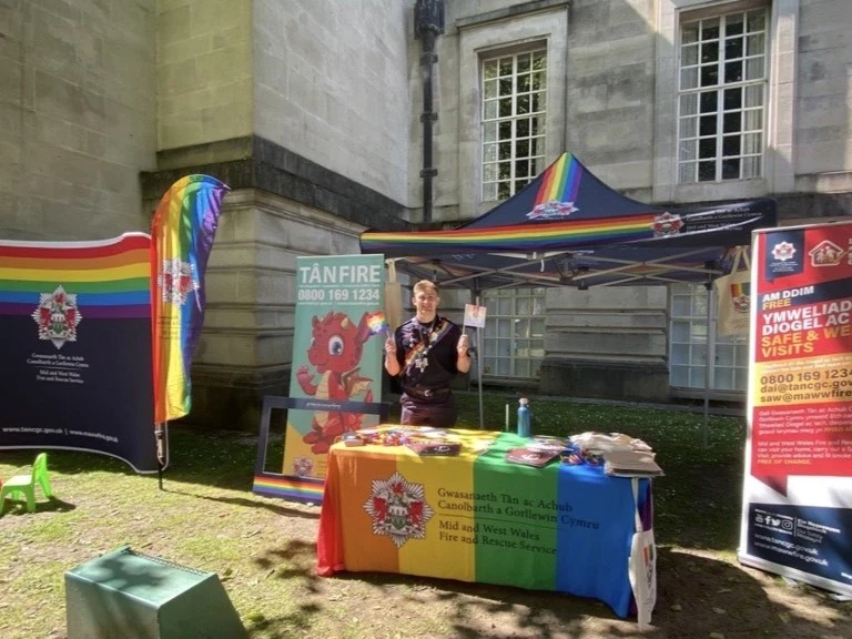 Swansea Pride 03